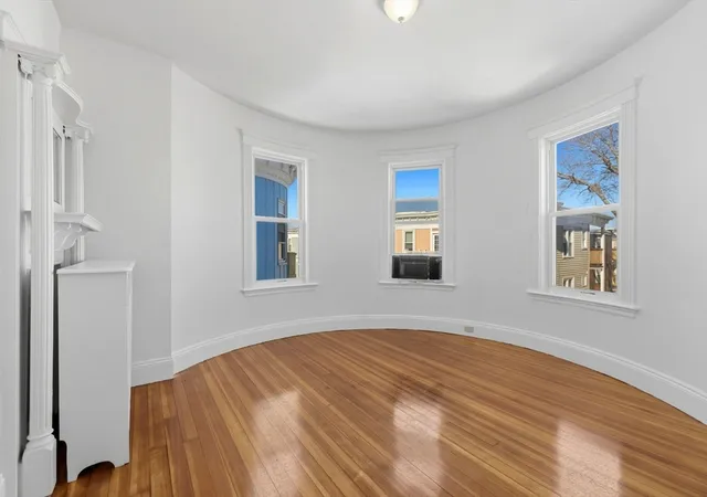 Homes for sale in Boston, MA | 9 Sumner Sq, Boston, MA 02125 | MLS# 73492231