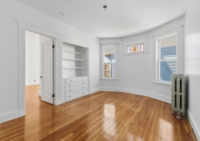 Homes for sale in Boston, MA | 9 Sumner Sq, Boston, MA 02125 | MLS# 73492231
