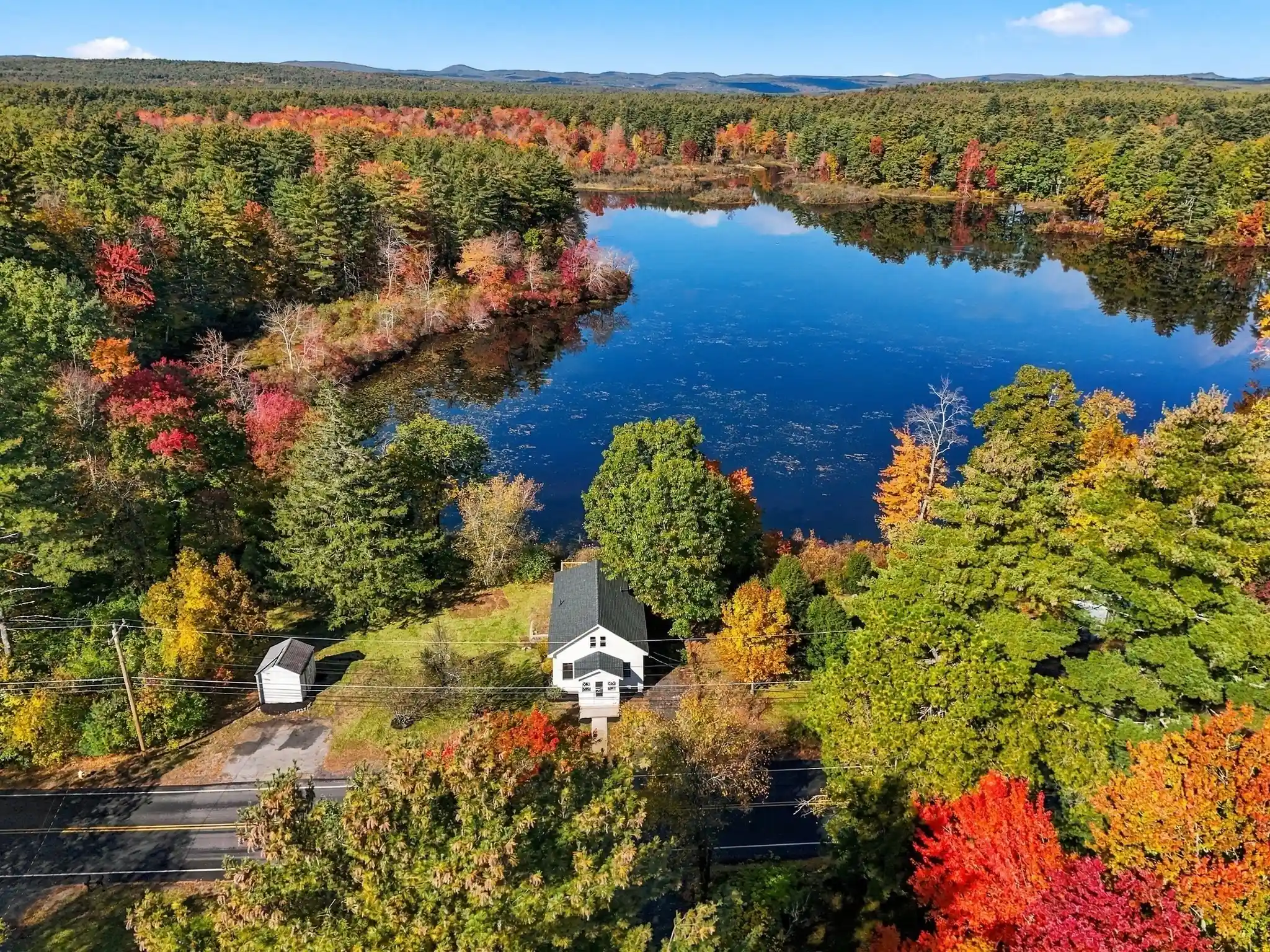 Photo 1 of Sale Pending at 31 South St, Townsend, MA 01469 | MLS# 73590267 | Listing updated on 2026-10-22