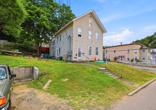 1st image of 21 Winthrop St, Fitchburg, MA 01420 | MLS# 73544910