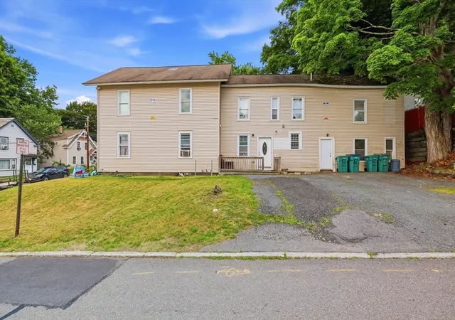 2nd image of 21 Winthrop St, Fitchburg, MA 01420 | MLS# 73544910