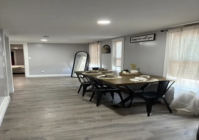5th image of 21 Winthrop St, Fitchburg, MA 01420 | MLS# 73544910