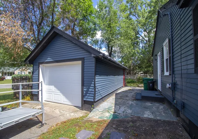 Photo 3 of Sale Pending at 127 Gelinas Dr, Chicopee, MA 01020 | MLS# 73542174 | Listing updated on 2026-08-31