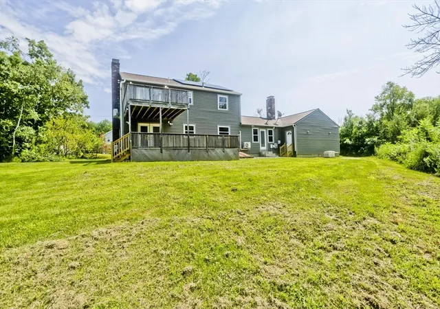 42nd image of 184 Pitcher St, Montgomery, MA 01085 | MLS# 73562358