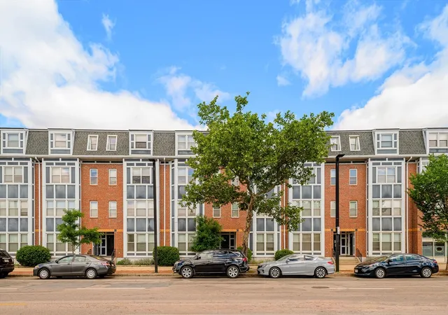 1st image of 955 Tremont St #1, Roxbury Crossing, MA 02120 | MLS# 73542206