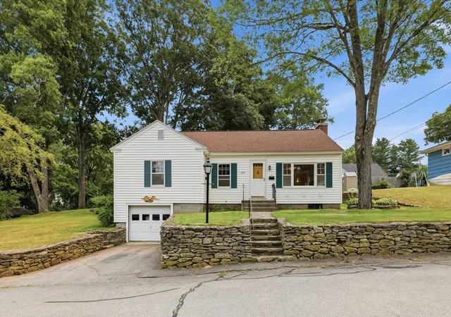 1st image of 375 Fredette Street, Athol, MA 01331 | MLS# 73550715