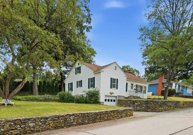 2nd image of 375 Fredette Street, Athol, MA 01331 | MLS# 73550715