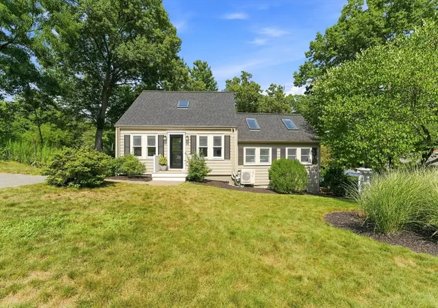 Photo 1 of Sale Pending at 25 Cedarwood Rd, Stoughton, MA 02072 | MLS# 73562853 | Listing updated on 2026-09-02