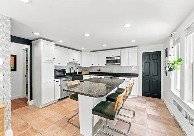Photo 2 of Sale Pending at 25 Cedarwood Rd, Stoughton, MA 02072 | MLS# 73562853 | Listing updated on 2026-09-02