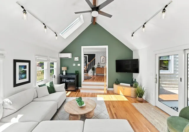 Photo 3 of Sale Pending at 25 Cedarwood Rd, Stoughton, MA 02072 | MLS# 73562853 | Listing updated on 2026-09-02