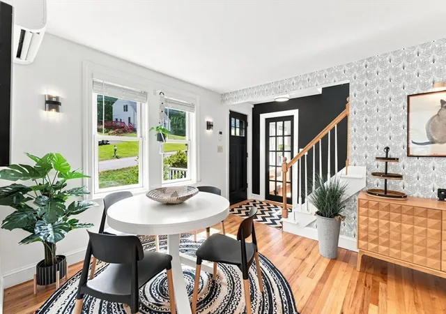 Photo 3 of Sale Pending at 25 Cedarwood Rd, Stoughton, MA 02072 | MLS# 73562853 | Listing updated on 2026-09-02