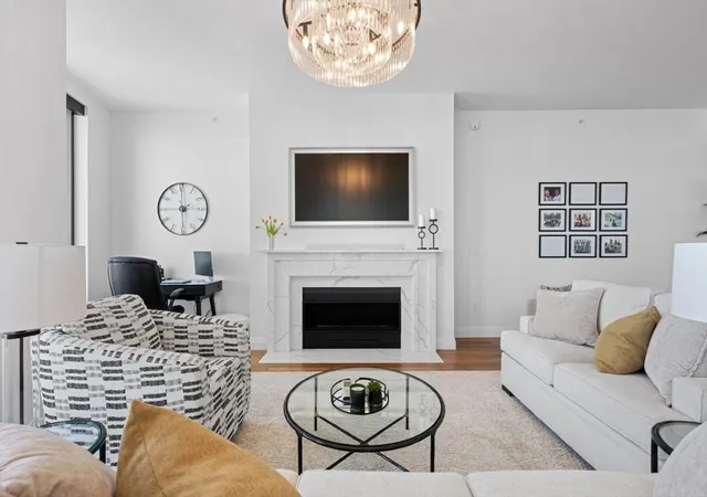 Homes for sale in Boston, MA | 110 Sudbury #4305, Boston, MA 02114 | MLS# 73511098