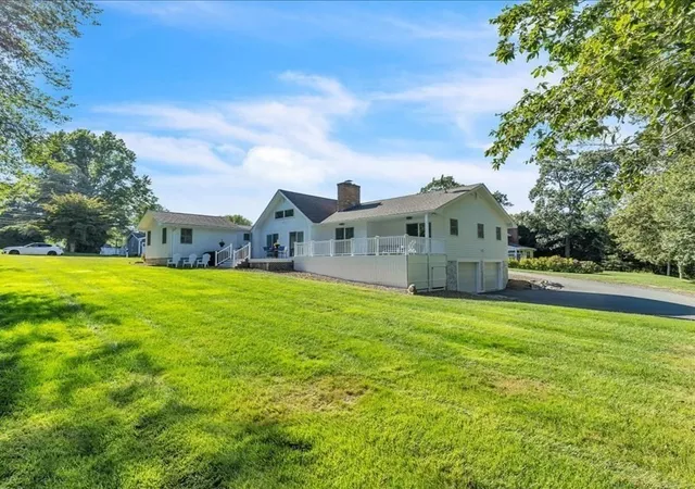 Homes for sale in North Dartmouth, MA | 6 Strathmore Rd, North Dartmouth, MA 02747 | MLS# 73542530