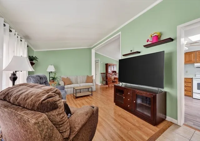 Photo 3 of Manufactured home for sale at 46 Leisurewoods Dr, Rockland, MA 02370 | MLS# 73551338 | Listing updated on 2026-09-19