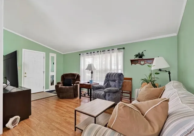 Photo 3 of Manufactured home for sale at 46 Leisurewoods Dr, Rockland, MA 02370 | MLS# 73551338 | Listing updated on 2026-09-19