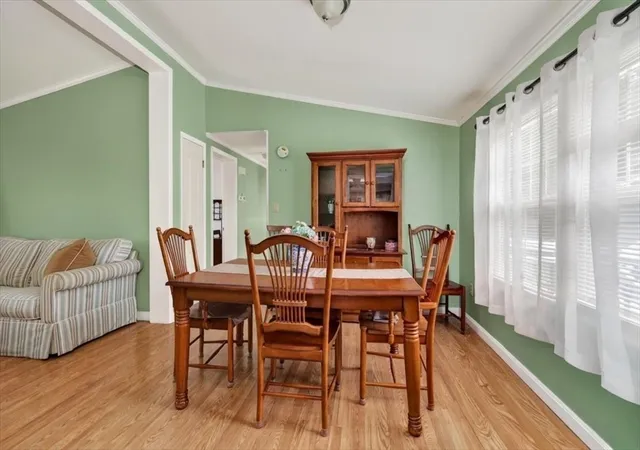 Photo 4 of Manufactured home for sale at 46 Leisurewoods Dr, Rockland, MA 02370 | MLS# 73551338 | Listing updated on 2026-09-19