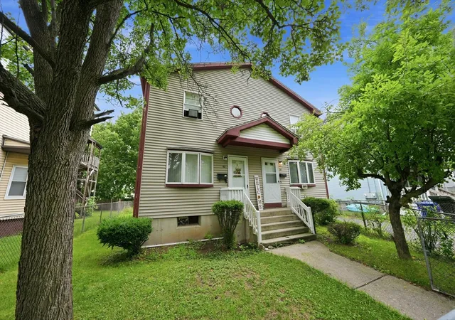 Photo 2 of Sale Pending at 41 43 Lansing Pl, Springfield, MA 01108 | MLS# 73556244 | Listing updated on 2026-08-29
