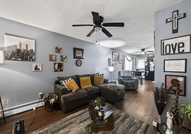 Listing Photo 5 - Condo for sale in building located at 41-43 Lansing Pl, Springfield, MA 01108