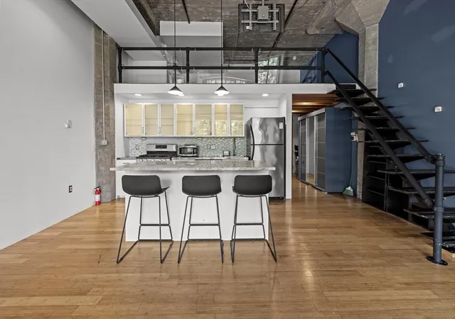 Photo 1 of Condominium at 156 Porter St #247, East Boston, MA 02128 | MLS# 73402931 | | Sold on 2025-08-20