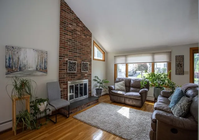 4th image of 6 Woodland Ave, Saugus, MA 01906 | MLS# 73539884