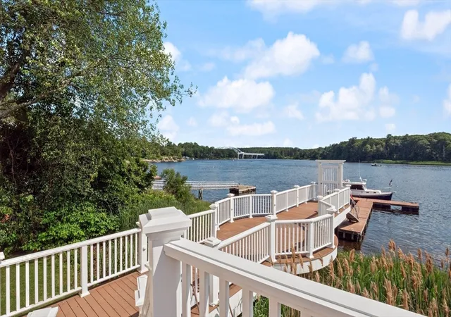 Photo 3 of Single family home for sale at 435 Main St, Amesbury, MA 01913 | MLS# 73548813 | Listing updated on 2026-07-28