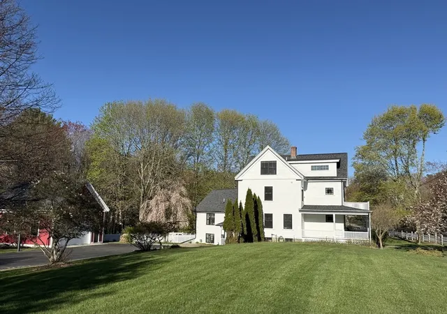 2nd image of 47 Springdale Ave, Dover, MA 02030 | MLS# 73529554