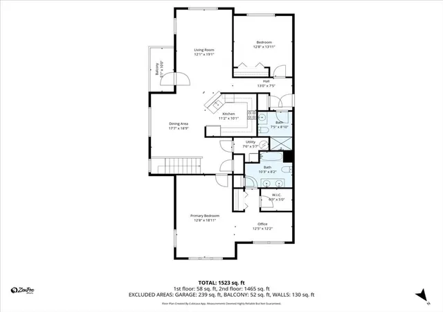 Homes for sale in Reading, MA | 249 Salem Street #4, Reading, MA 01867 | MLS# 73510482
