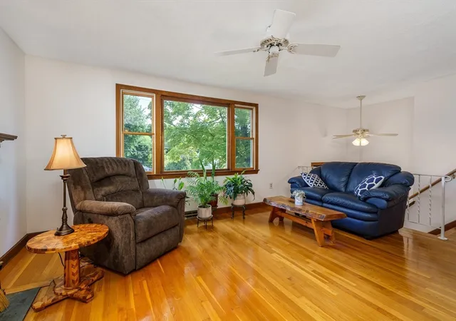 3rd image of 18 Ruthellen Road, Hudson, MA 01749 | MLS# 73567565
