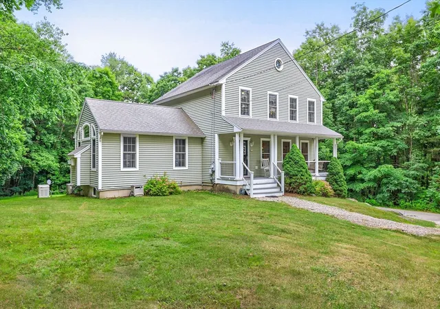 Homes for sale in Oakham, MA | 499 Ware Corner Rd, Oakham, MA 01068 | MLS# 73542587