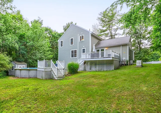 Homes for sale in Oakham, MA | 499 Ware Corner Rd, Oakham, MA 01068 | MLS# 73542587
