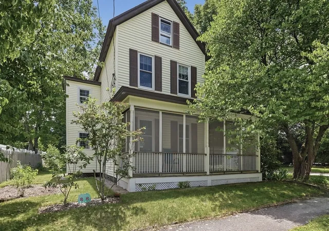 Photo 1 of Single family home for sale at 3 Beach St, Westborough, MA 01581 | MLS# 73542545 | Listing updated on 2026-10-01