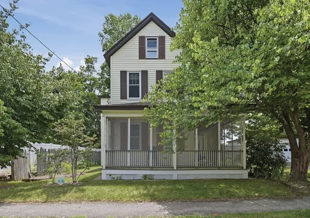 Photo 33 of Sale Pending at 3 Beach St, Westborough, MA 01581 | MLS# 73542545 | Listing updated on 2026-10-14