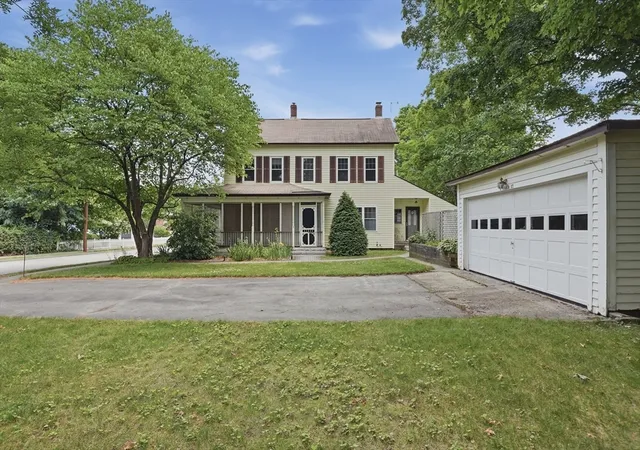 Photo 3 of Single family home for sale at 3 Beach St, Westborough, MA 01581 | MLS# 73542545 | Listing updated on 2026-10-01