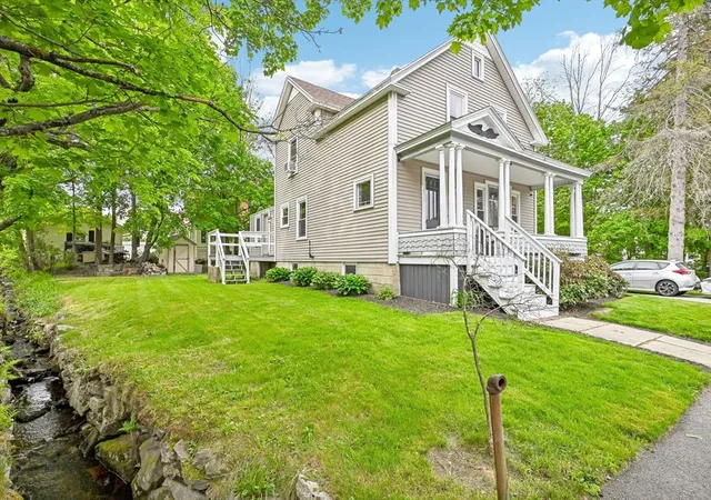Homes for sale in Winchendon, MA | 50 East St, Winchendon, MA 01475 | MLS# 73523235