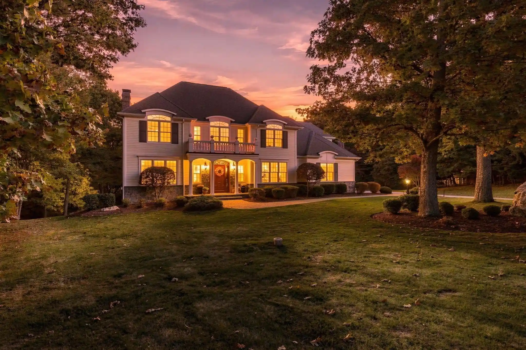 Photo 1 of Single family home for sale at 16 Falcon Hts Rd, Wilbraham, MA 01095 | MLS# 73594285 | Listing updated on 2026-10-27