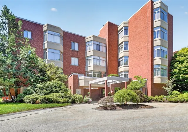 Photo 1 of Condo for sale at 99 10 Florence Street #2A, Newton, MA 02467 | MLS# 73569455 | Listing updated on 2026-09-02
