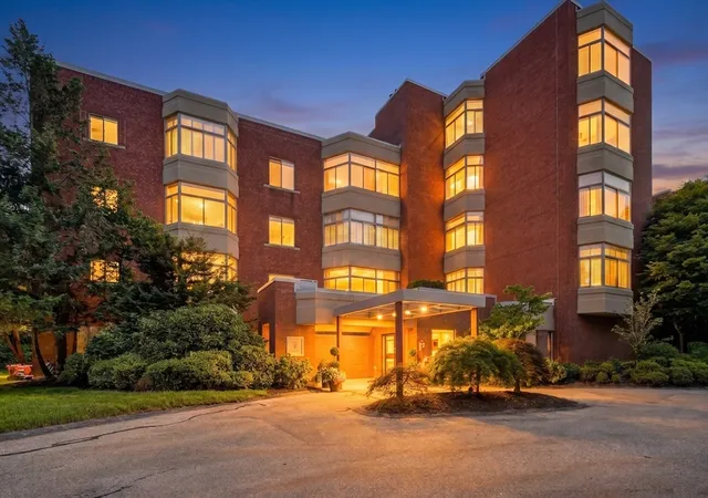Photo 2 of Condo for sale at 99 10 Florence Street #2A, Newton, MA 02467 | MLS# 73569455 | Listing updated on 2026-09-02