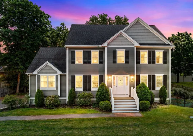 Homes for sale in Wilmington, MA | 69 Middlesex Ave, Wilmington, MA 01887 | MLS# 73533149