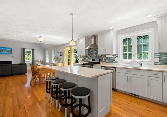 Homes for sale in Wilmington, MA | 69 Middlesex Ave, Wilmington, MA 01887 | MLS# 73533149