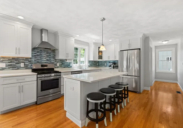 Homes for sale in Wilmington, MA | 69 Middlesex Ave, Wilmington, MA 01887 | MLS# 73533149