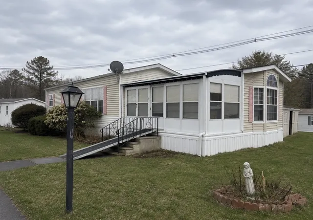 1st image of 18 Tucker Ter, Raynham, MA 02767 | MLS# 73545860