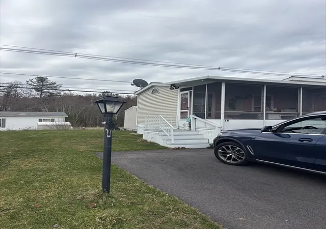 4th image of 18 Tucker Ter, Raynham, MA 02767 | MLS# 73545860