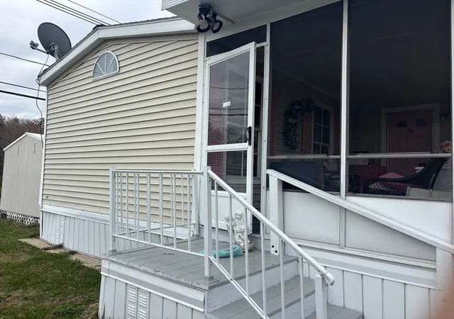 5th image of 18 Tucker Ter, Raynham, MA 02767 | MLS# 73545860