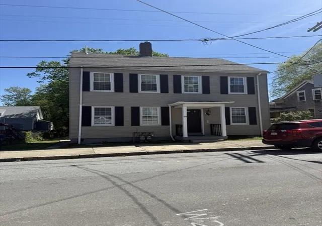 1st image of 58 Bedford St, New Bedford, MA 02740 | MLS# 73520581