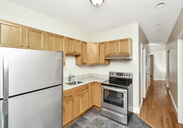 Homes for sale in Boston, MA | 223 Washington, Boston, MA 02121 | MLS# 73512179