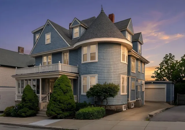 2nd image of 330 Lincoln Ave, Fall River, MA 02720 | MLS# 73554259