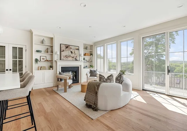 Photo 3 of Sale Pending at 20 Crescent Rd #20, Needham Heights, MA 02494 | MLS# 73566072 | Listing updated on 2026-09-11