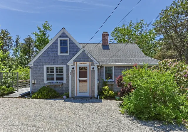 Homes for sale in Truro, MA | 78 Shore Road, Truro, MA 02652 | MLS# 73539449