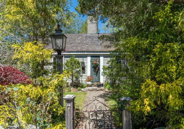 Photo 3 of Multi family home for sale at 162 Route 6a, Yarmouth Port, MA 02675 | MLS# 73521529 | Listing updated on 2026-08-18
