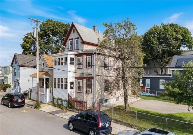 1st image of 14 Atkinson St, Lawrence, MA 01843 | MLS# 73564248